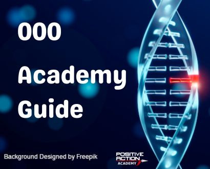 000- Academy Guide Poster