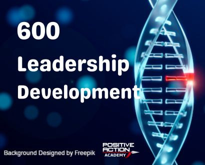 600- Leadership Development Poster