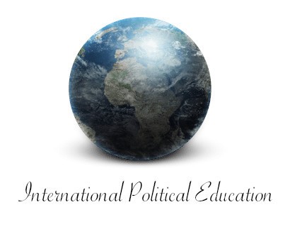 PE International Poster